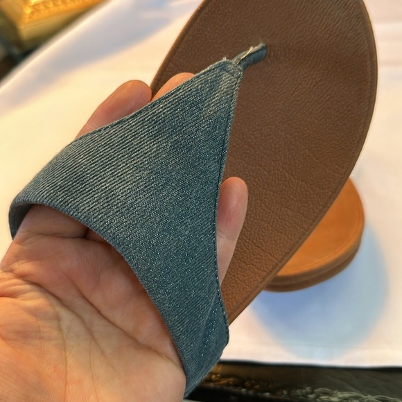 Fitflop flip flops 🩴 - Picture 5 of 15